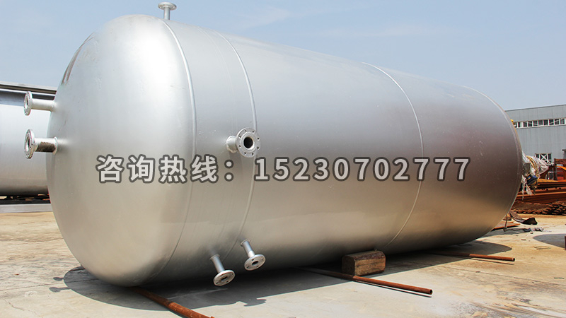 壓力容器如何使用滿足要求，結(jié)構(gòu)設(shè)計(jì)要分析