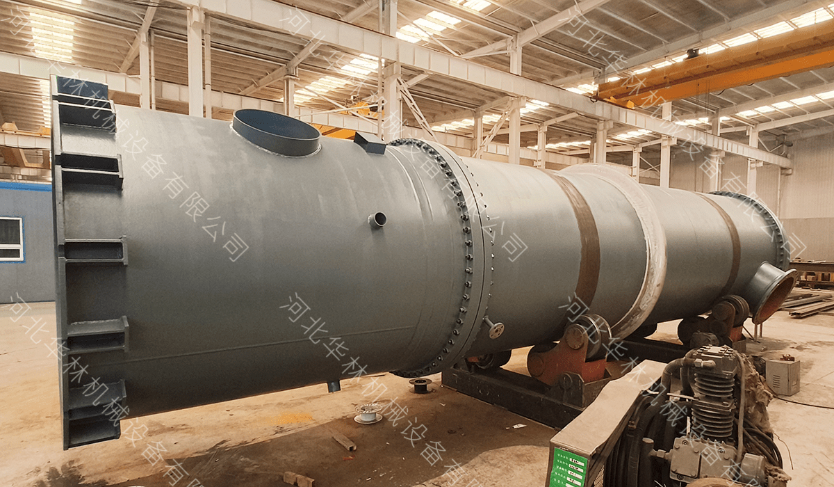 換熱器廠家