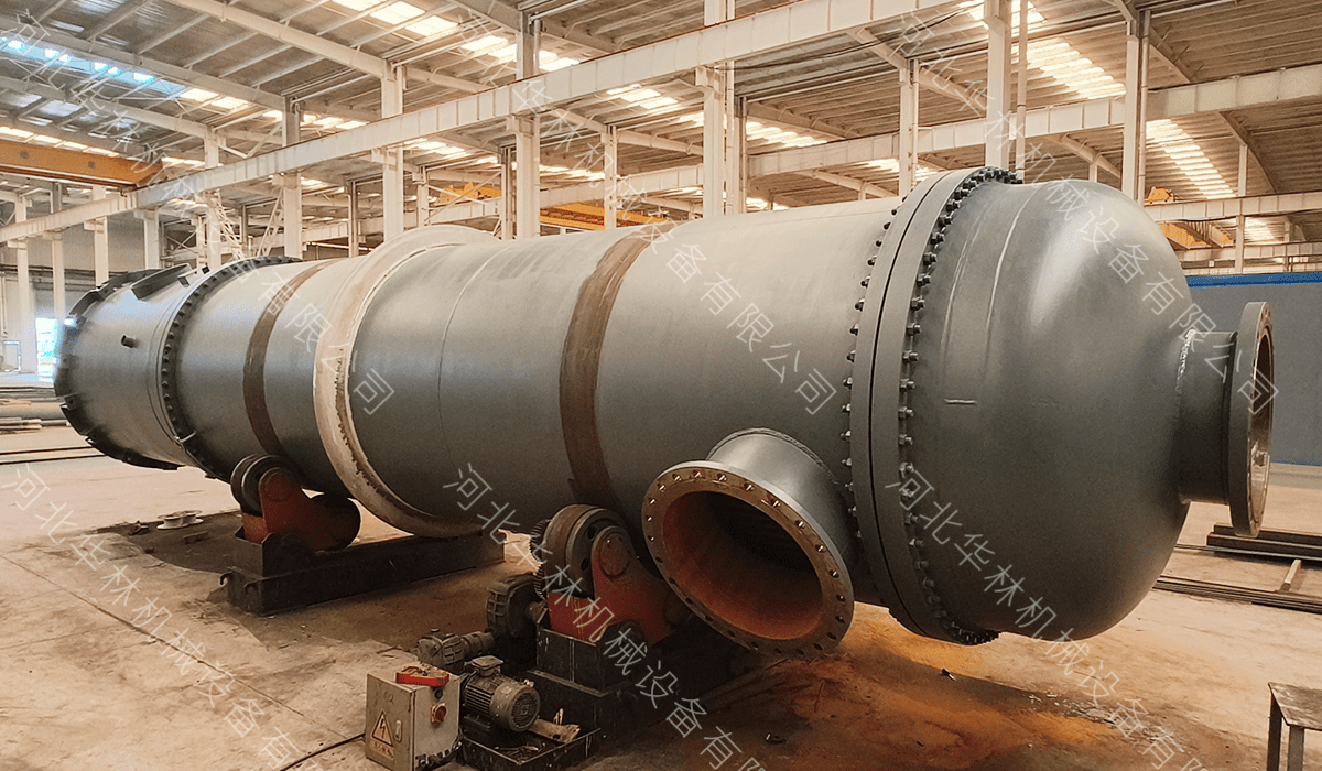 換熱器廠家
